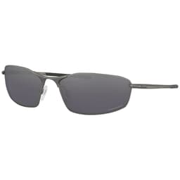 Oakley Whisker Carbon w/PRIZM Black Lenses OO4141-0160