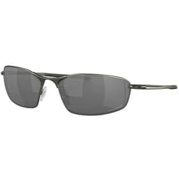Oakley Whisker Satin Olive w/PRIZM Black Lenses OO4141-1260
