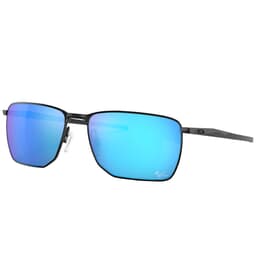 Oakley Ejector MotoGP Collection Satin Black w/PRIZM Sapphire Lenses OO4142-1258