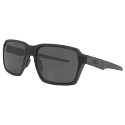 Oakley SI Parlay Matte Black w/PRIZM Black Lenses OO4143-0958