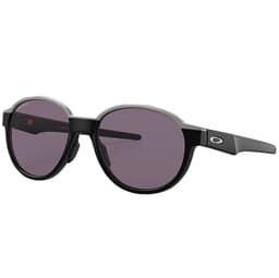 Oakley Coinflip Matte Black w/PRIZM Grey Lenses OO4144-0153
