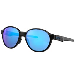 Oakley Coinflip Matte Black w/PRIZM Sapphire Lenses OO4144-0253