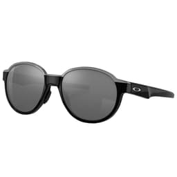 Oakley Coinflip (A) Polished Black w/PRIZM Black Lenses OO4144F-0156