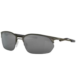 Oakley Wire Tap 2.0 Matte Gunmetal w/PRIZM Black Lenses OO4145-0260
