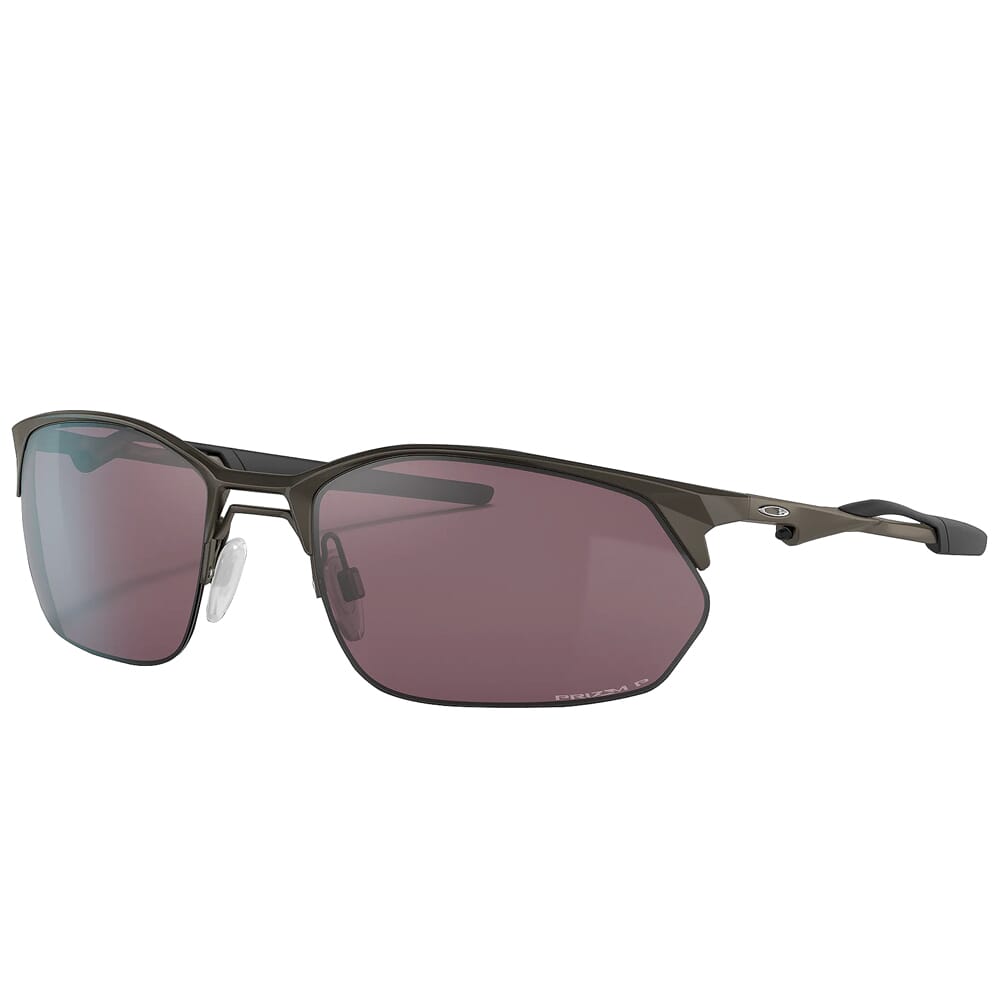 Oakley prizm daily polarized best sale