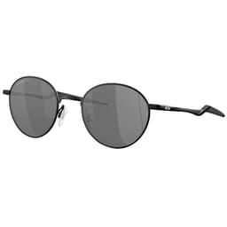 Oakley Terrigal Satin Black w/PRIZM Black Polarized Lenses OO4146-0451