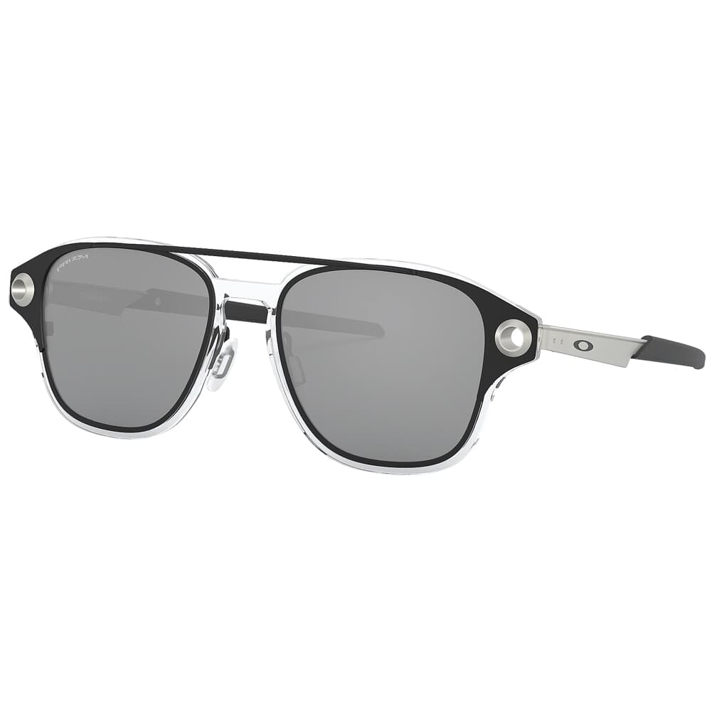 Oakley Coldfuse Matte Black w/PRIZM Black Lenses OO6042-0152