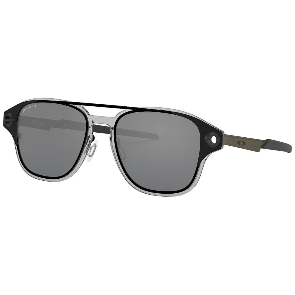 Oakley SI Coldfuse Matte Black w/PRIZM Black Lenses OO6042-1552