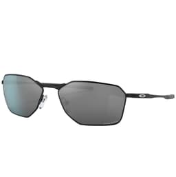 Oakley Savitar Satin Black w/PRIZM Black Lenses OO6047-0158