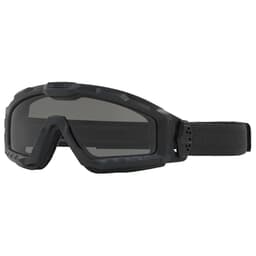 Oakley SI Ballistic HALO Matte Black w/Grey Lenses OO7065-01