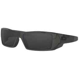 Oakley SI Gascan Multicam Black w/Grey Polarized Lenses OO9014-03