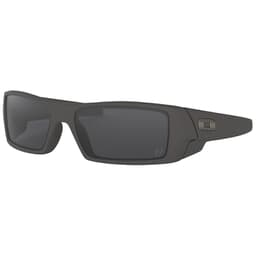 Oakley SI Gascan Daniel Defense Tornado w/Black Iridium Lenses OO9014-09