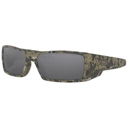 Oakley SI Gascan Desolve Bare Camo w/Black Iridium Lenses OO9014-12