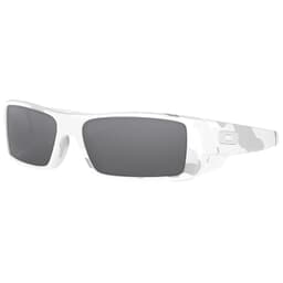 Oakley SI GasCan MultiCam Alpine w/Black Iridium Lenses OO9014-14