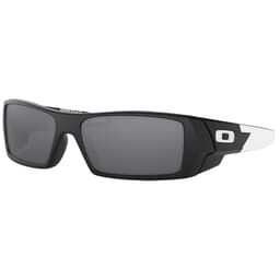 Oakley SI Gascan American Heritage Gonzales w/Black Iridium Lenses OO9014-3060