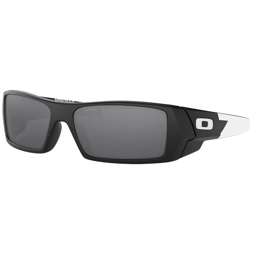 Oakley SI Gascan American Heritage Gonzales w/Black Iridium Lenses OO9014-3060