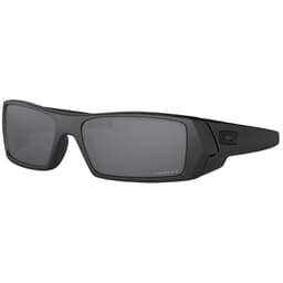 Oakley GasCan Steel w/PRIZM Black Polarized Lenses OO9014-3560