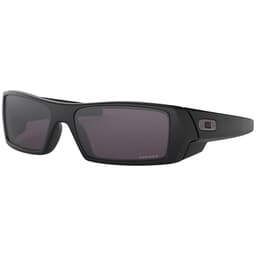 Oakley SI GasCan Matte Black w/PRIZM Grey Lenses OO9014-3860