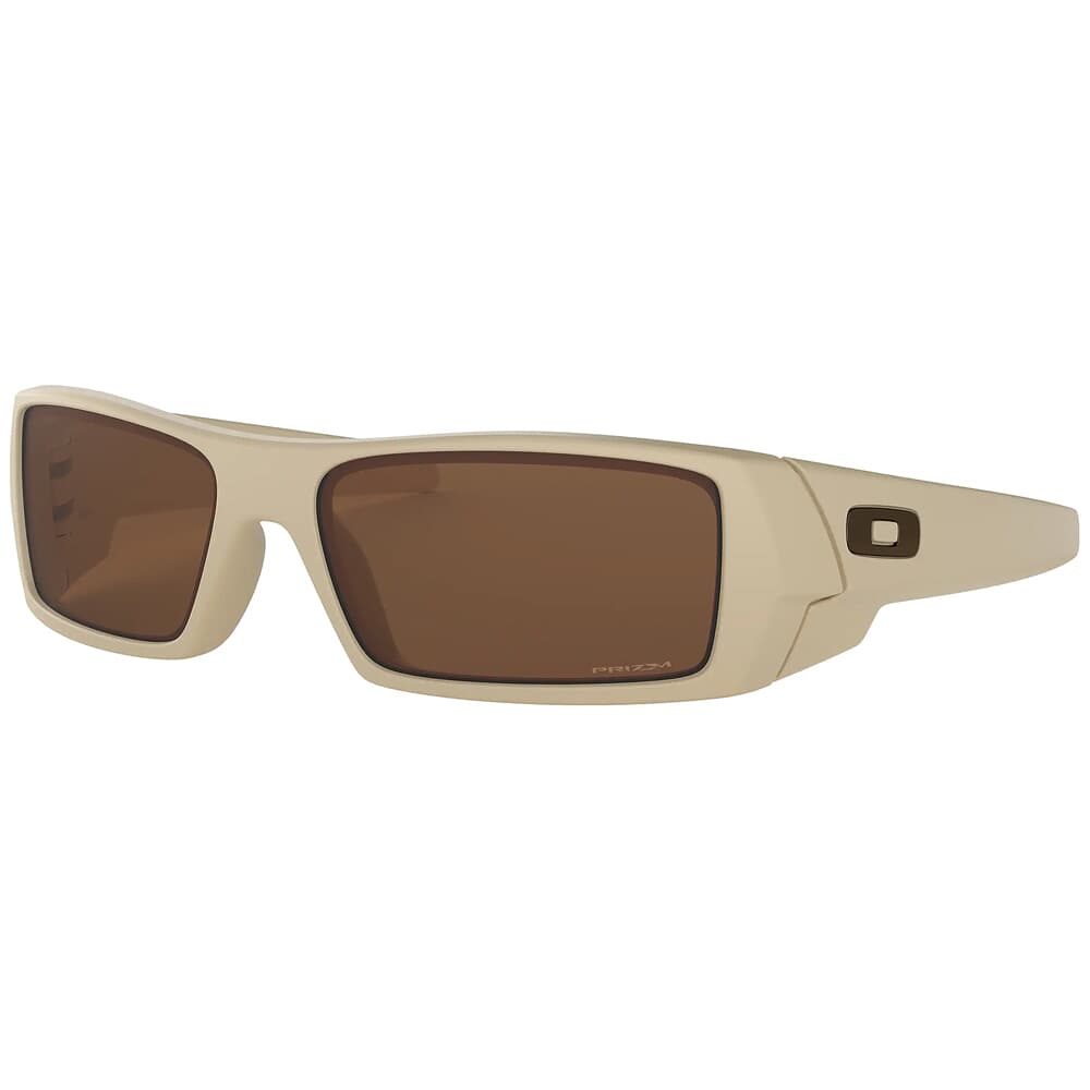 Oakley SI GasCan Desert w/PRIZM Tungsten Lenses OO9014-4160