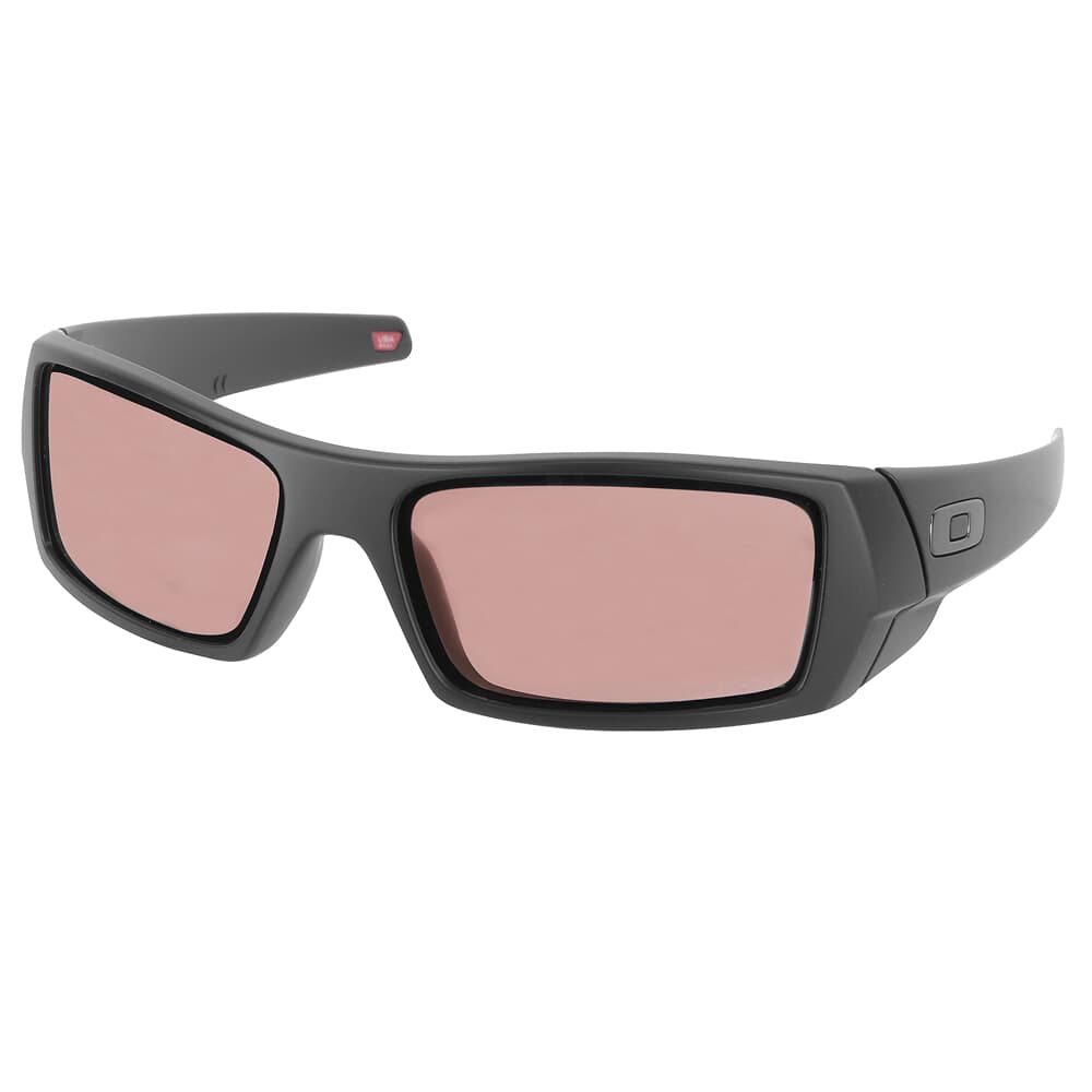 Oakley SI GasCan Matte Black w/PRIZM TR22 Lenses OO9014-4860