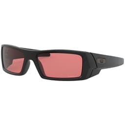 Oakley SI GasCan Matte Black w/PRIZM TR45 Lenses OO9014-4960