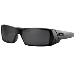 Oakley SI GasCan Tonal Thin Blue Line w/PRIZM Black Polarized Lenses OO9014-5760