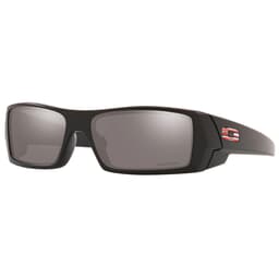 Oakley GasCan HI Matte Black w/PRIZM Black Lenses OO9014-5960