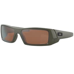 Oakley SI Gascan Matte Olive w/PRIZM Tungsten Lenses OO9014-8460