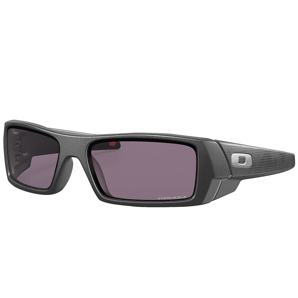Oakley GasCan Hi Res w/PRIZM Grey Lenses OO9014-8860