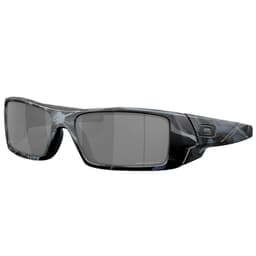 Oakley SI GasCan Urban Spin Camo w/PRIZM Black Polarized Lenses OO9014-B860