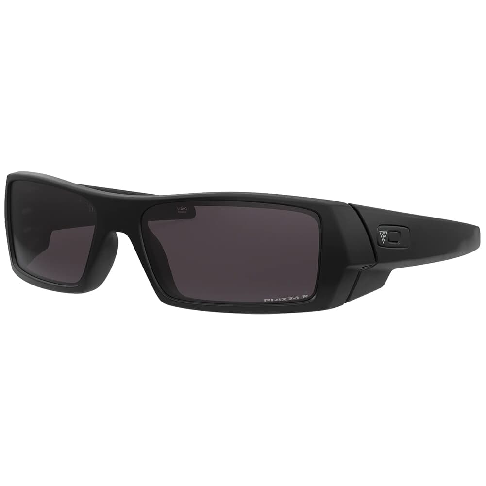 Oakley SI GasCan Veteran's Day 2021 w/PRIZM Grey Polarized Lenses OO9014-B960