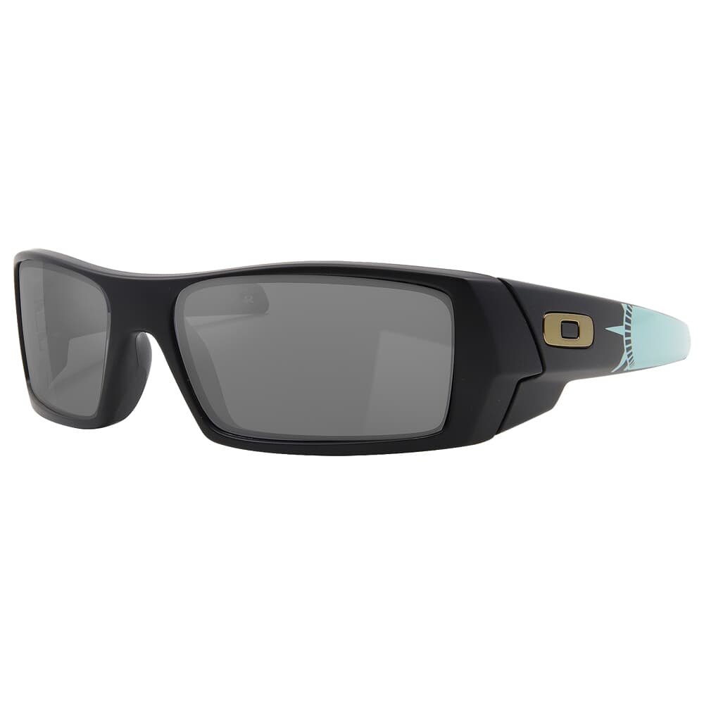Oakley SI GasCan Liberty w/PRIZM Black Lenses OO9014-C460