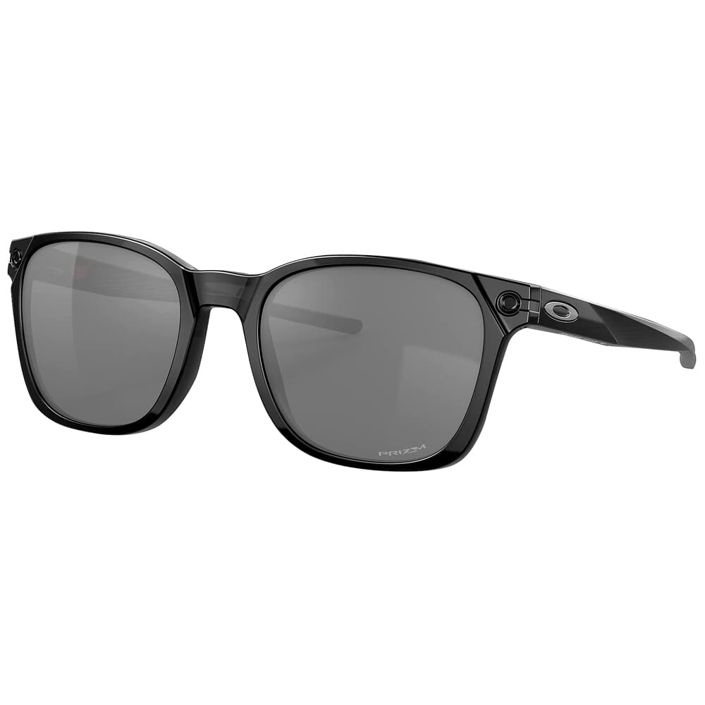 Oakley SI Ojector Matte Black w/PRIZM Black Lenses OO9018-0855