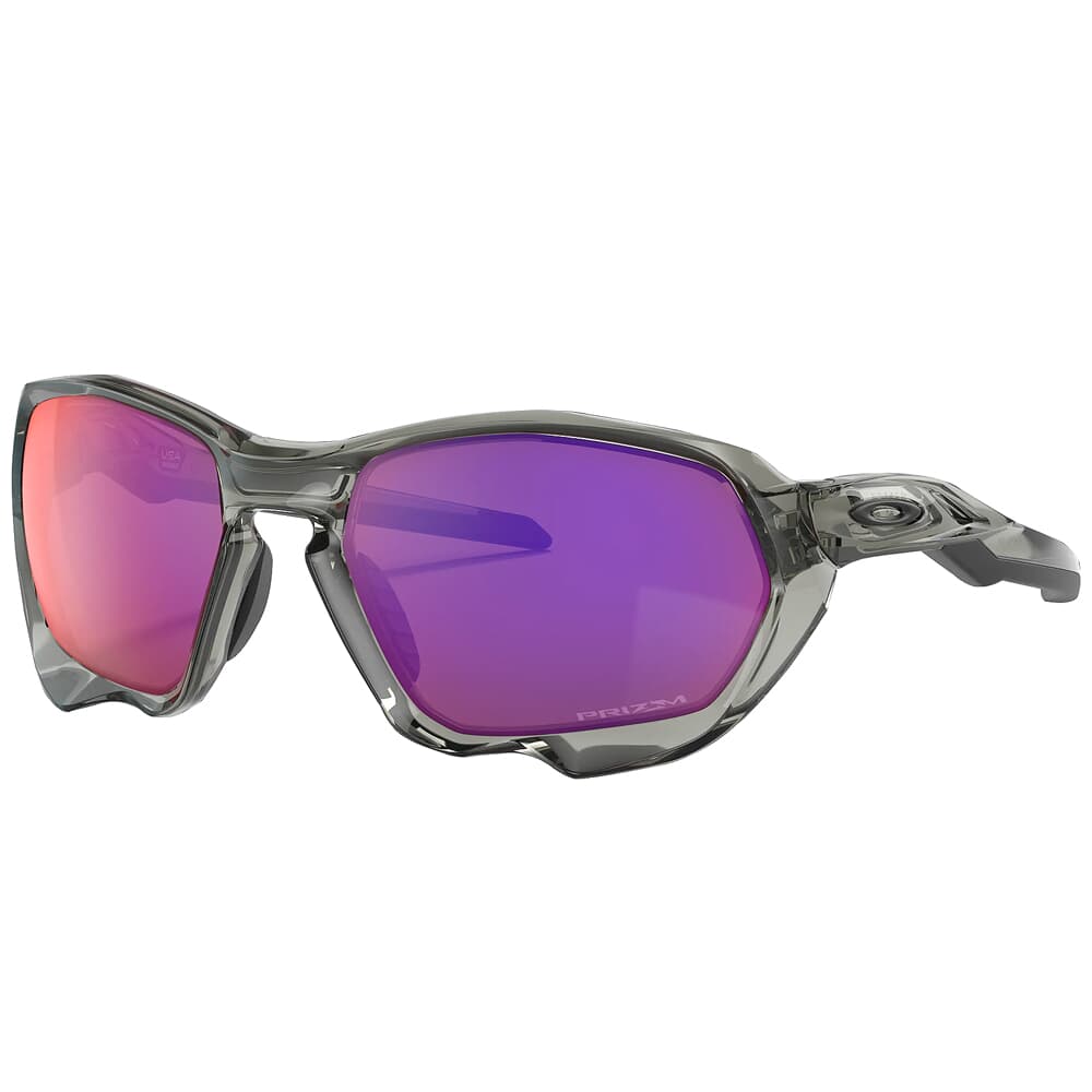 Oakley Plazma Grey Ink w/PRIZM Road Lenses OO9019-0359
