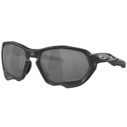 Oakley Plazma Hi Res Matte Carbon w/PRIZM Black Polarized Lenses OO9019-1459