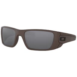 Oakley SI Fuel Cell Daniel Defense Mil Spec + w/Black Iridium Lenses OO9096-G1