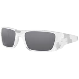 Oakley SI Fuel Cell Multicam Alpine w/Black Iridium Lenses OO9096-G6