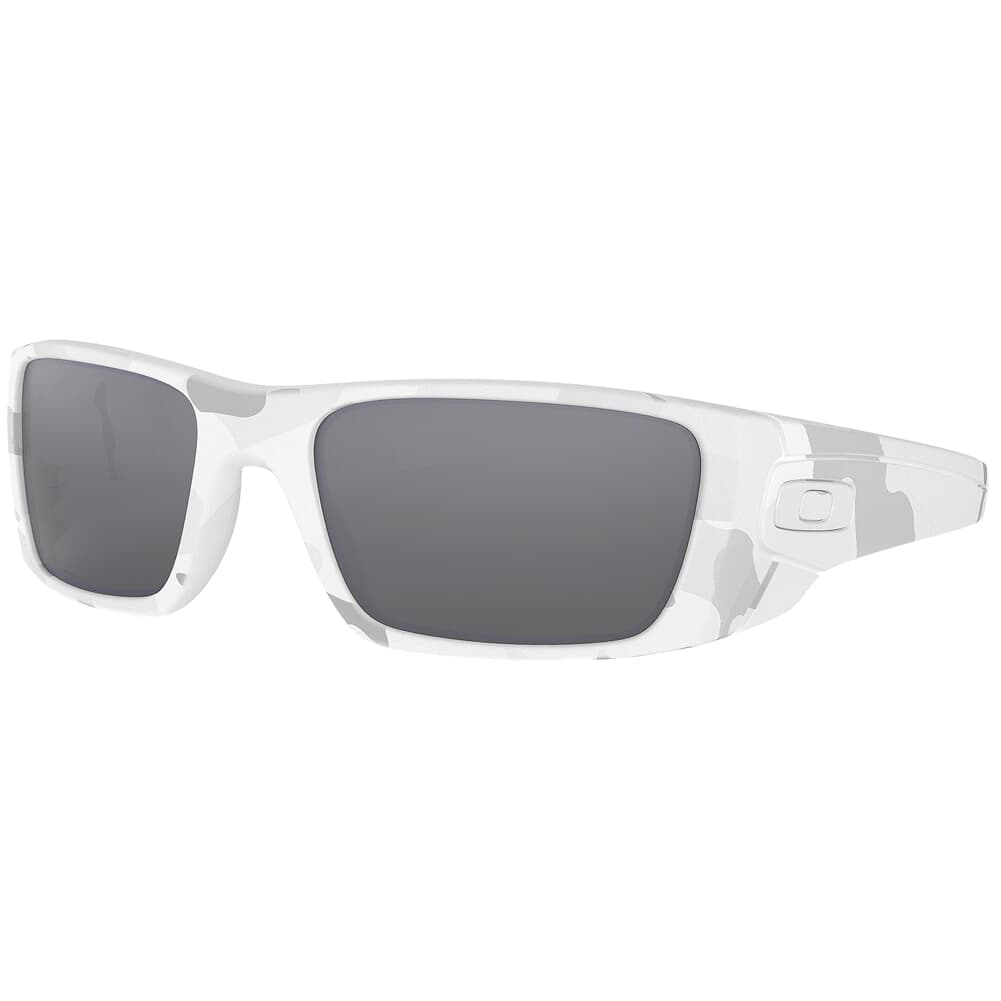 Oakley SI Fuel Cell Multicam Alpine w/Black Iridium Lenses OO9096-G6