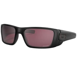 Oakley SI Fuel Cell Matte Black w/PRIZM TR22 Lenses OO9096-J860