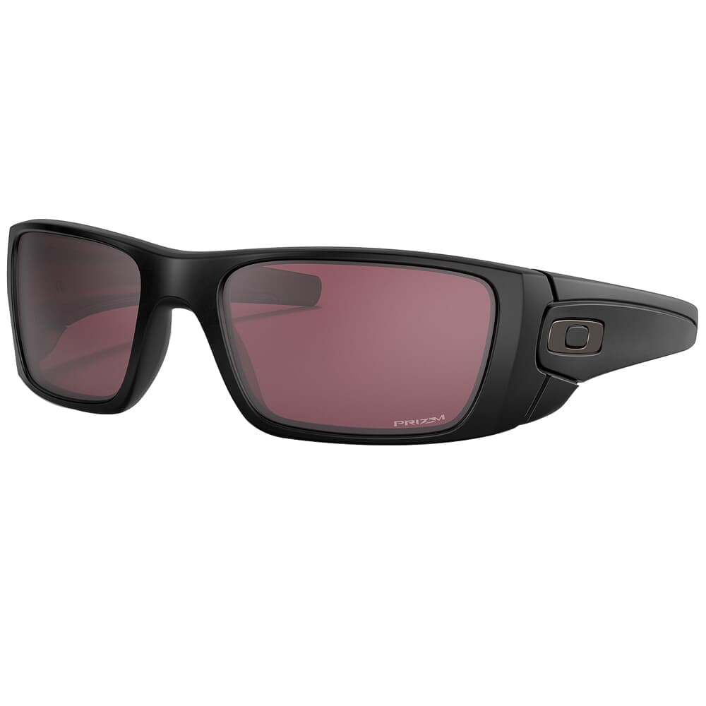 Oakley SI Fuel Cell Matte Black w/PRIZM TR22 Lenses OO9096-J860