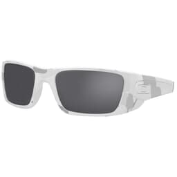 Oakley SI Fuel Cell Alpine MultiCam w/PRIZM Black Lenses OO9096-M260