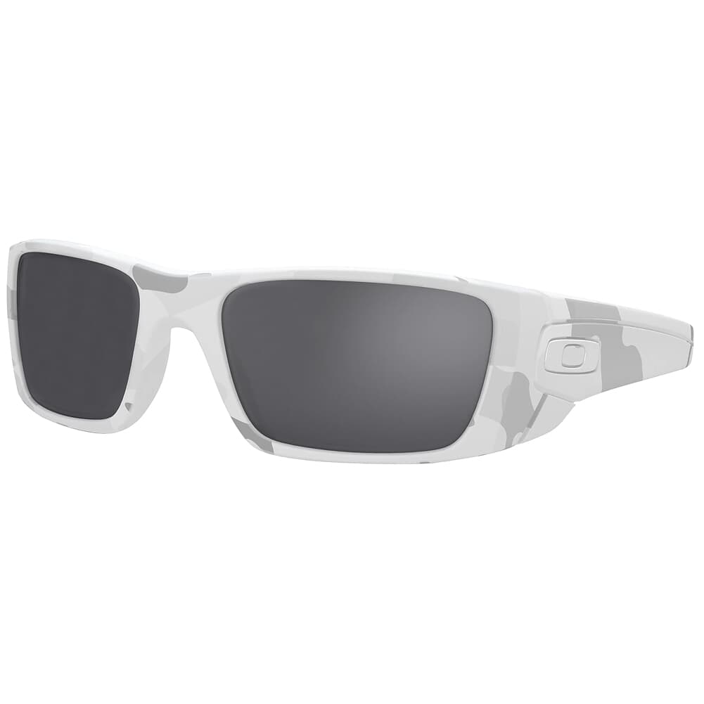 Oakley SI Fuel Cell Alpine MultiCam w/PRIZM Black Lenses OO9096-M260