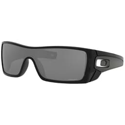 Oakley Batwolf Black Ink w/PRIZM Black Lenses OO9101-5727