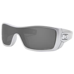 Oakley Batwolf X-Silver w/PRIZM Black Lenses OO9101-6927