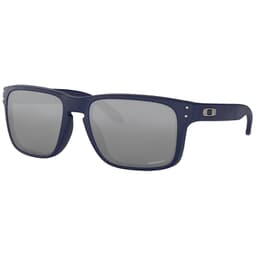 Oakley SI Holbrook Mtte Navy w/ PRIZM Black Lenses OO9102-I355