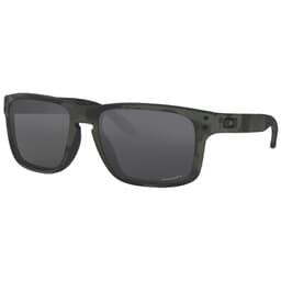Oakley SI Holbrook Multicam Black w/Grey Polarized Lenses OO9102-92