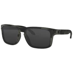 Oakley SI Holbrook Multicam Black w/Grey Lenses OO9102-93