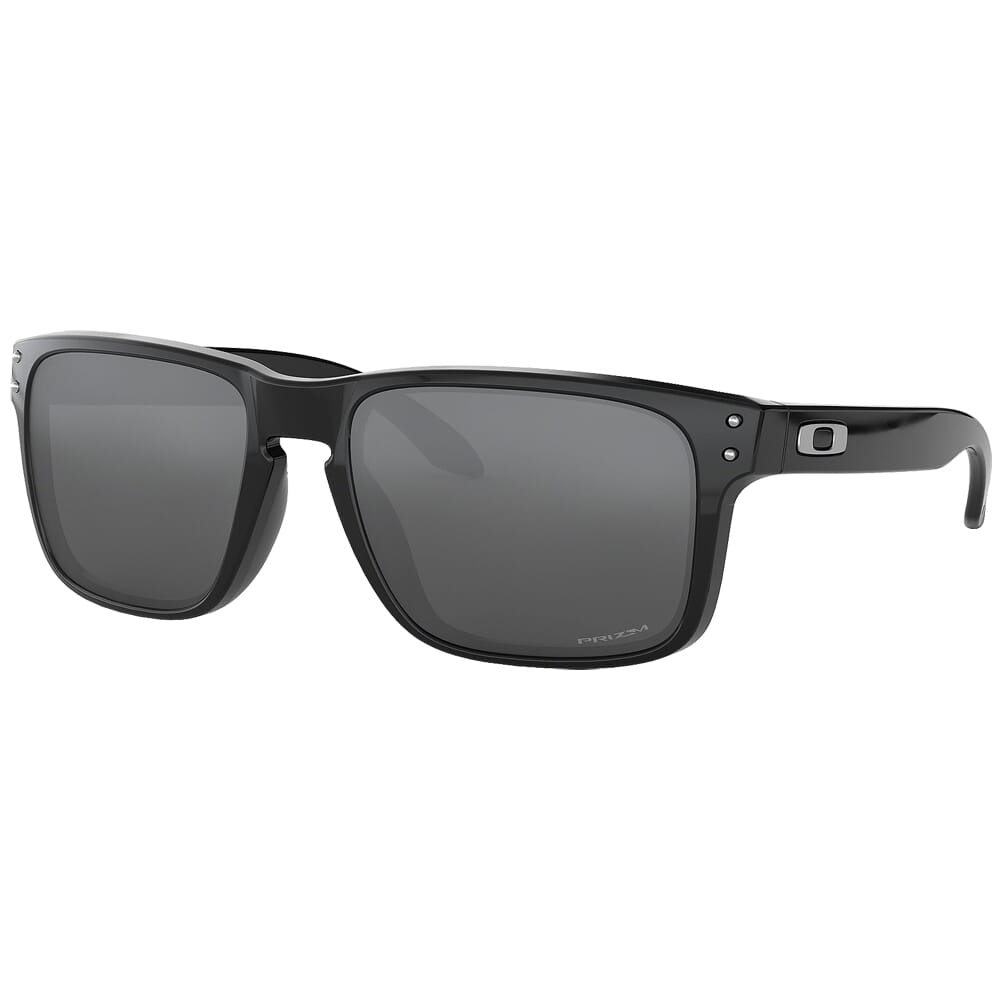 Oakley Holbrook Sunglasses - EuroOptic.com
