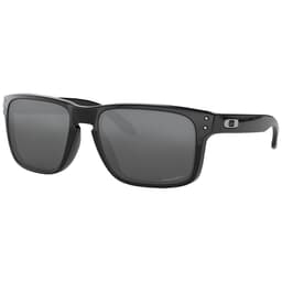 Oakley Holbrook Polished Black w/PRIZM Black Lenses OO9102-E155