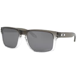 Oakley Holbrook Dark Ink Fade w/PRIZM Black Polarized Lenses OO9102-O255